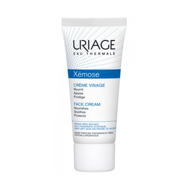 Uriage xémose C &hellip;