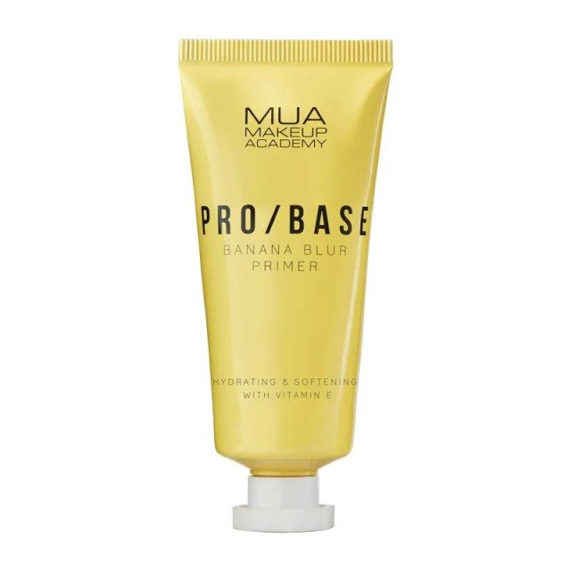 MUA Pro/Base Ba …