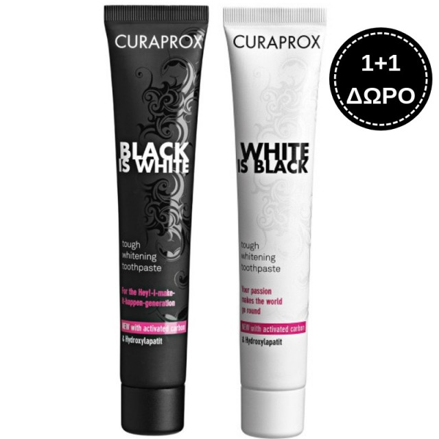 Curaprox Black &hellip;