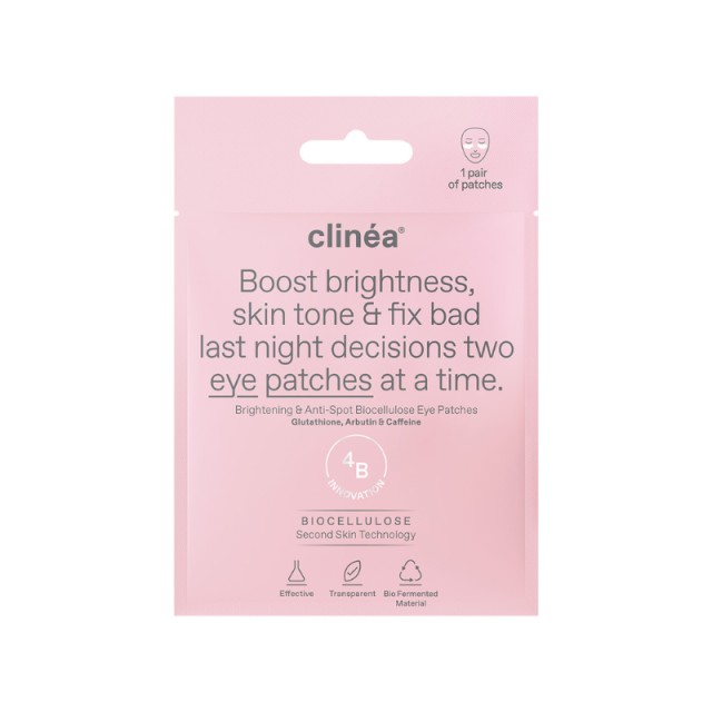 Clinea Brighten … Clinea Brighten …