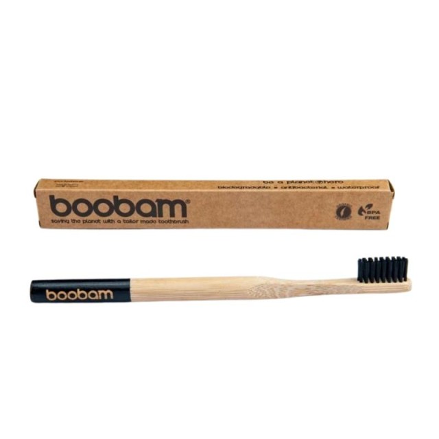 Boobam Οδοντόβο …