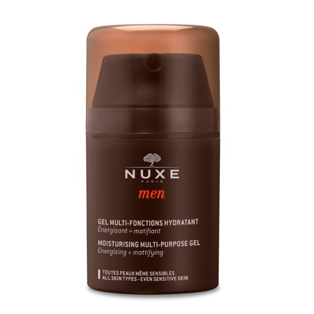 Nuxe Men Ενυδατ … Nuxe Men Ενυδατ …