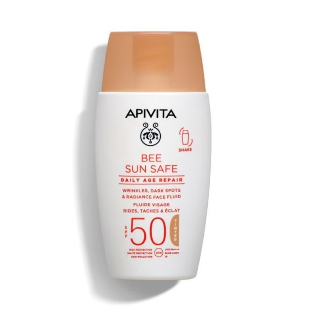 Apivita Bee Sun … Apivita Bee Sun …