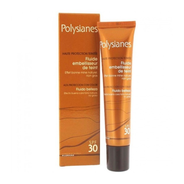 Klorane Polysia &hellip;