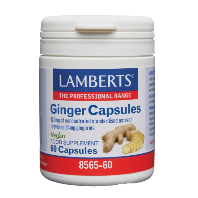 Lamberts Ginger … Lamberts Ginger …