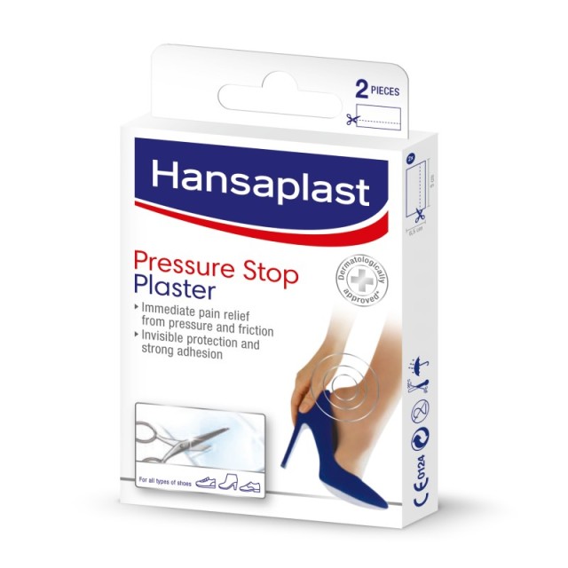 Hansaplast Pres …