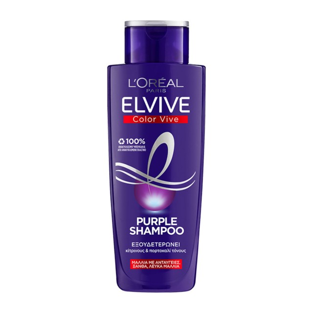 Loreal Elvive C …