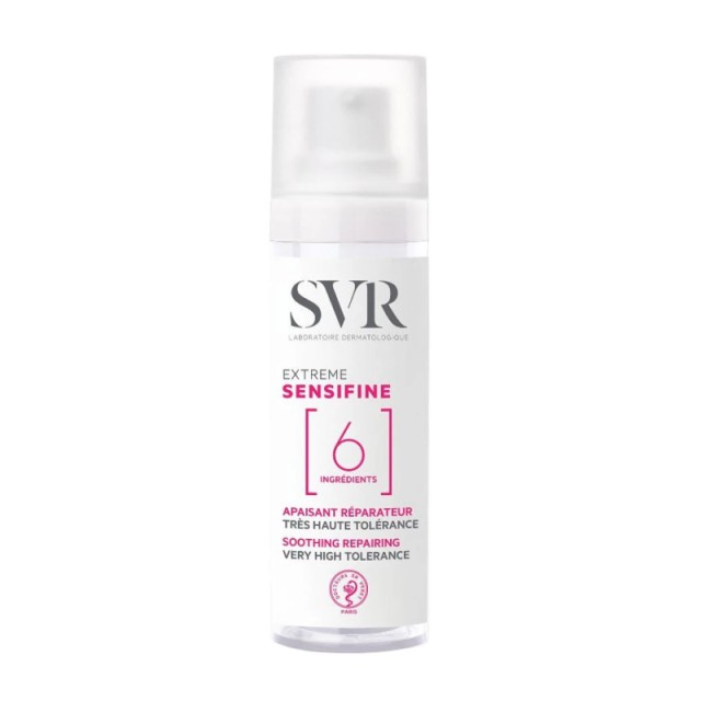 SVR Laboratoire … SVR Laboratoire …