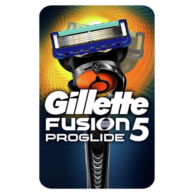 Gillette Fusion &hellip;