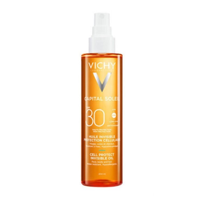 Vichy Capital S …