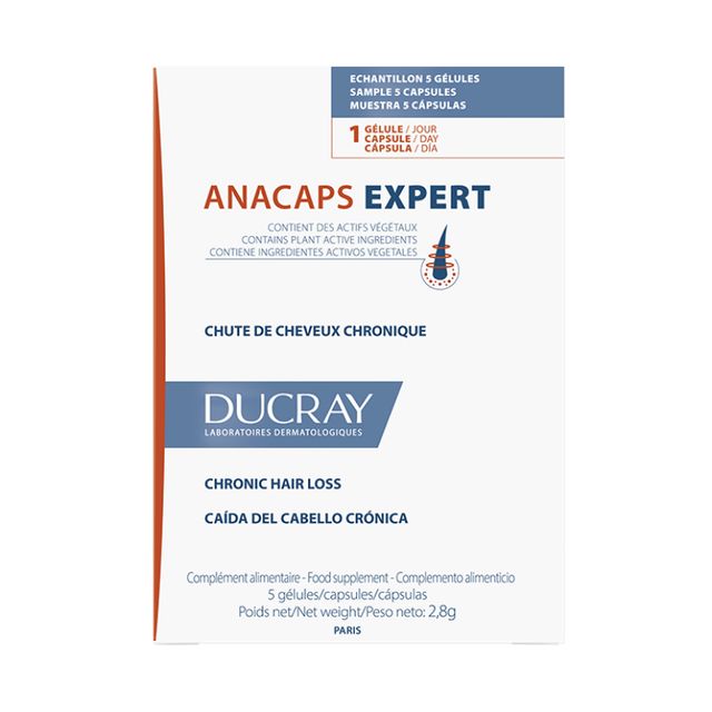 Ducray Anacaps &hellip;