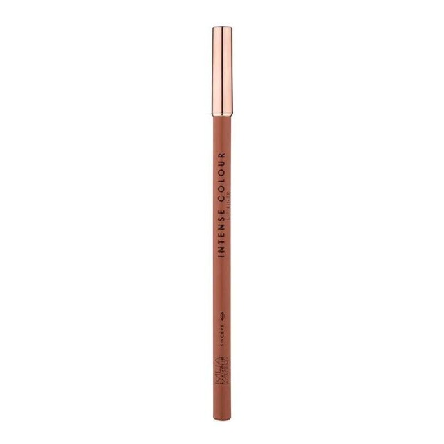 Mua Intense Col … Mua Intense Col …