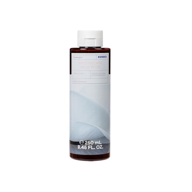 Korres Shower G &hellip;