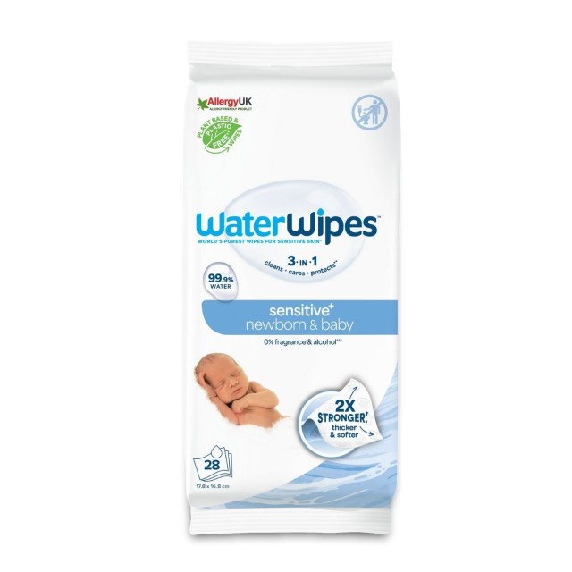 WaterWipes Βοδι … WaterWipes Βοδι …