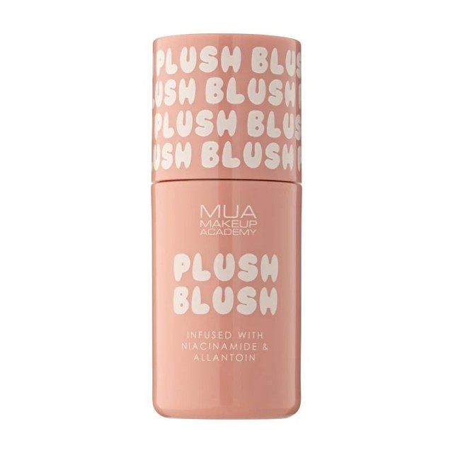 Mua Plush Blush … Mua Plush Blush …