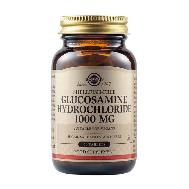 Solgar Glucosam … Solgar Glucosam …