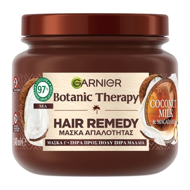 GARNIER Botanic …