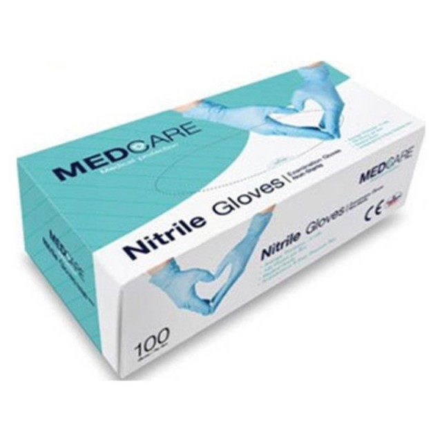 Medcare Γάντια &hellip;