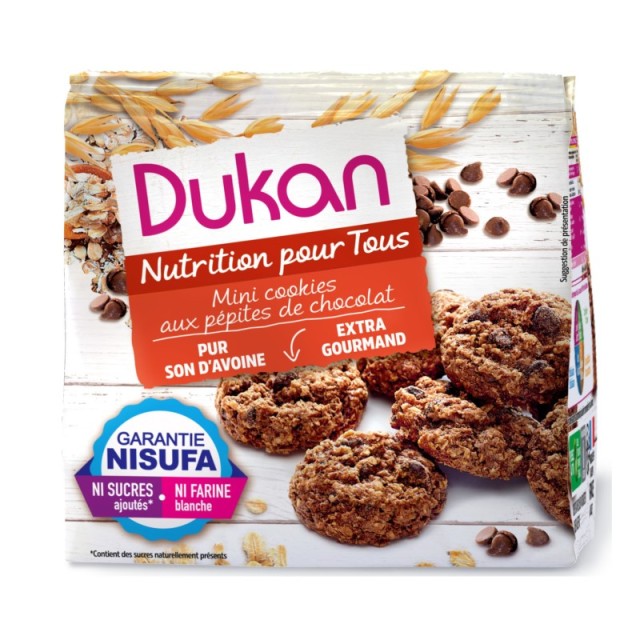 Dukan Extra Gou …