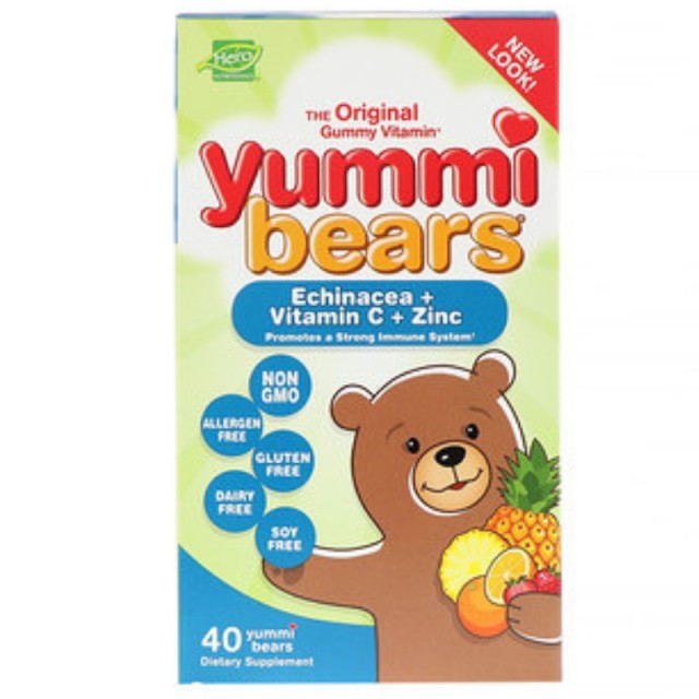 Yummi Bears Ech … Yummi Bears Ech …