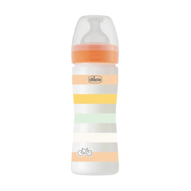 CHICCO Bottle W …