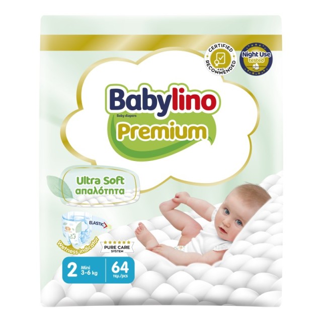 Babylino Premiu …