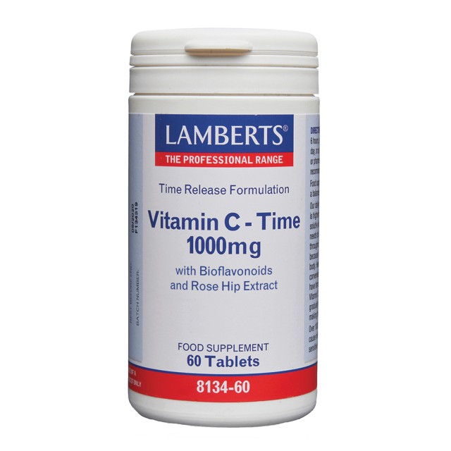 Lamberts Vitami … Lamberts Vitami …