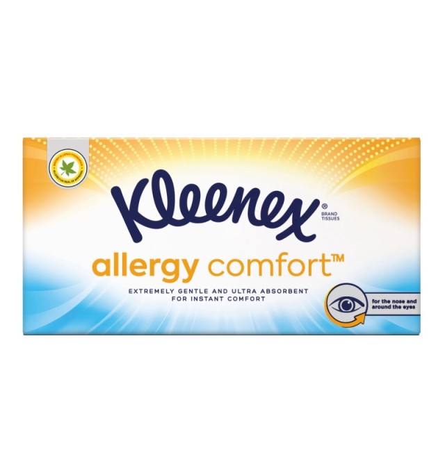 KLEENEX Allergy …