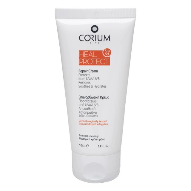 Corium Line Hea …
