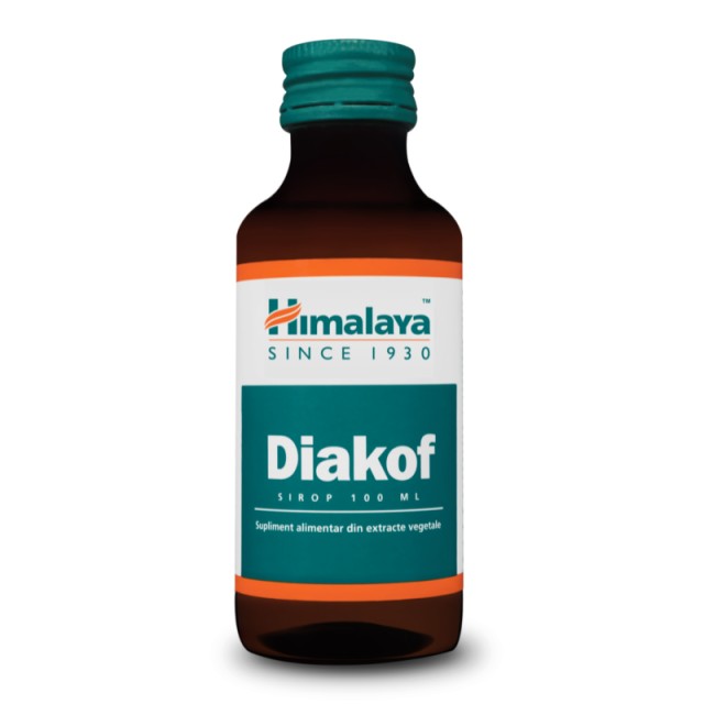Himalaya Diakof … Himalaya Diakof …