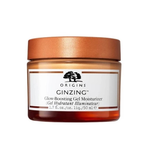 Origins Ginzing … Origins Ginzing …