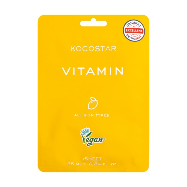 Kocostar Vitami … Kocostar Vitami …