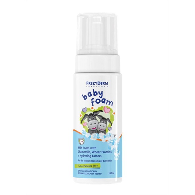 Frezyderm Baby … Frezyderm Baby …