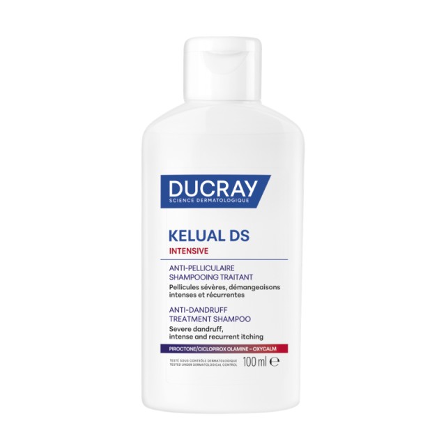 Ducray Kelual D &hellip;
