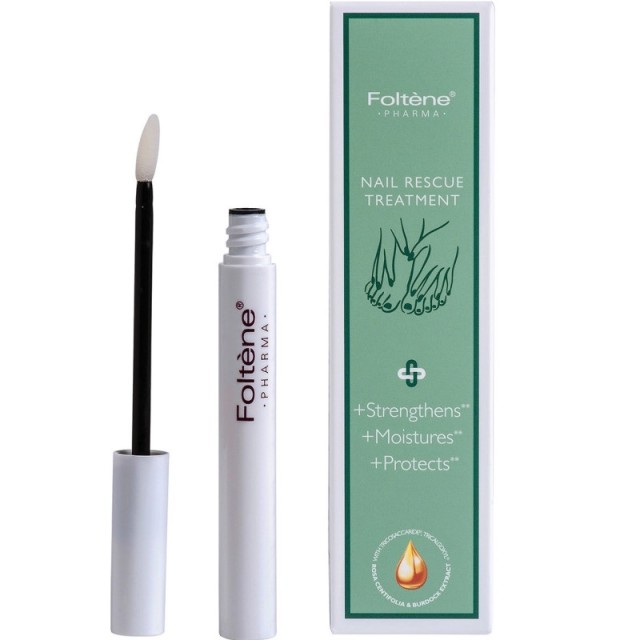 Foltene Pharma …
