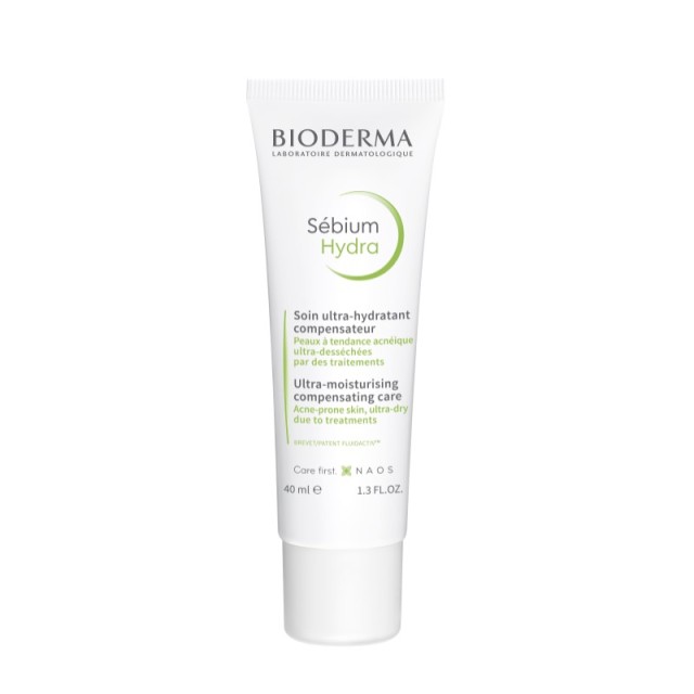 Bioderma Sebium … Bioderma Sebium …