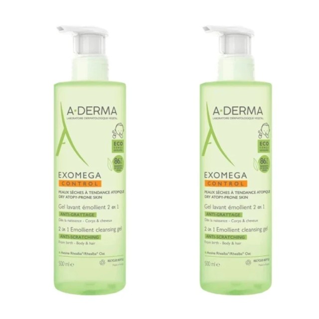 A-Derma Promo E … A-Derma Promo E …