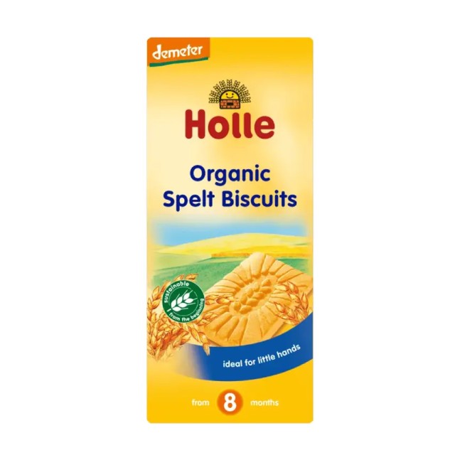 Holle Organic S … Holle Organic S …