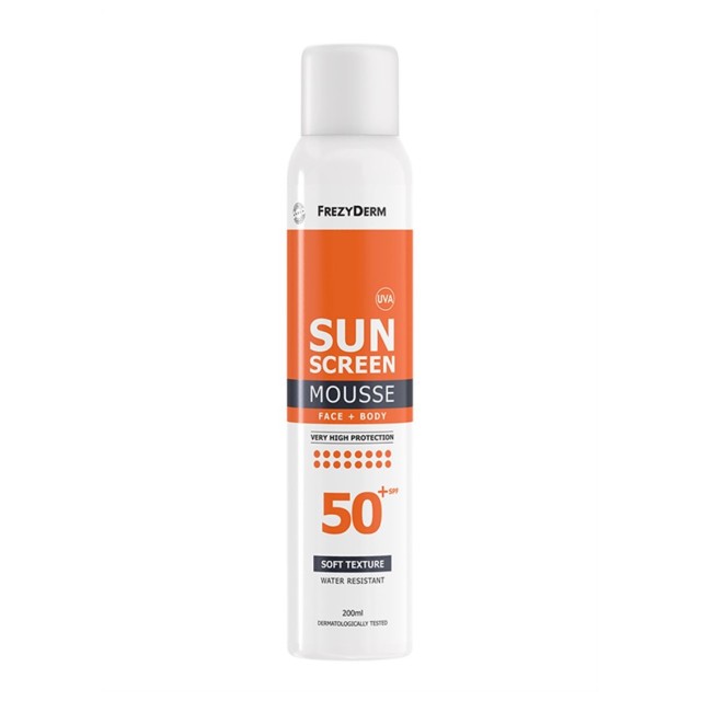 Frezyderm Sunsc … Frezyderm Sunsc …