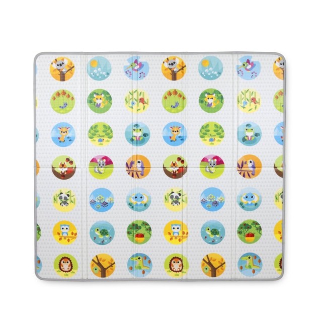 Chicco Πτυσσόμε …