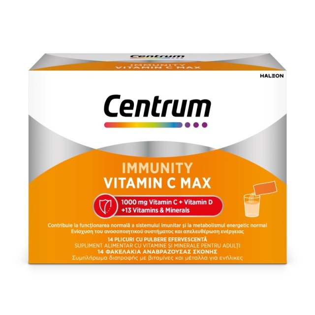 Centrum Immunit …