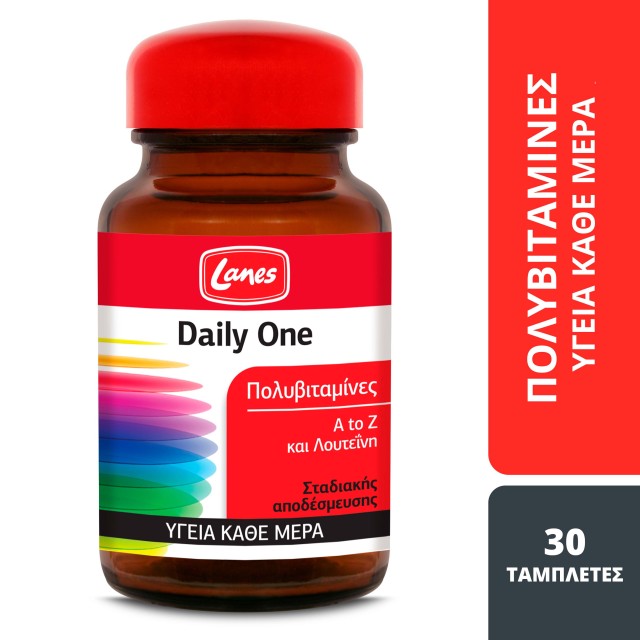 Lanes Daily One &hellip;