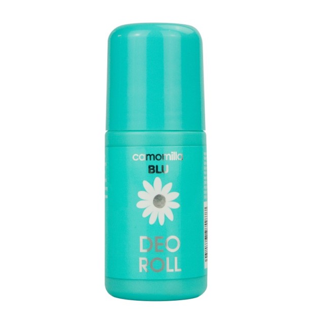 Camomilla Blu D …