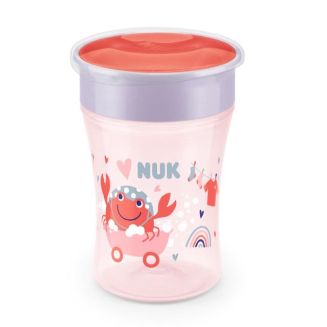 Nuk Magic Cup Κ …