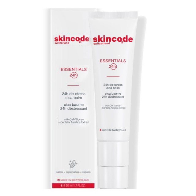 Skincode Essent …