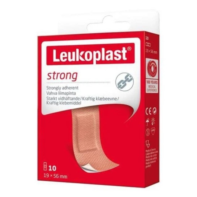 Leukoplast Stro … Leukoplast Stro …
