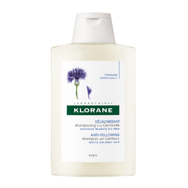 Klorane Centaur …