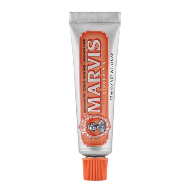 Marvis Ginger M …