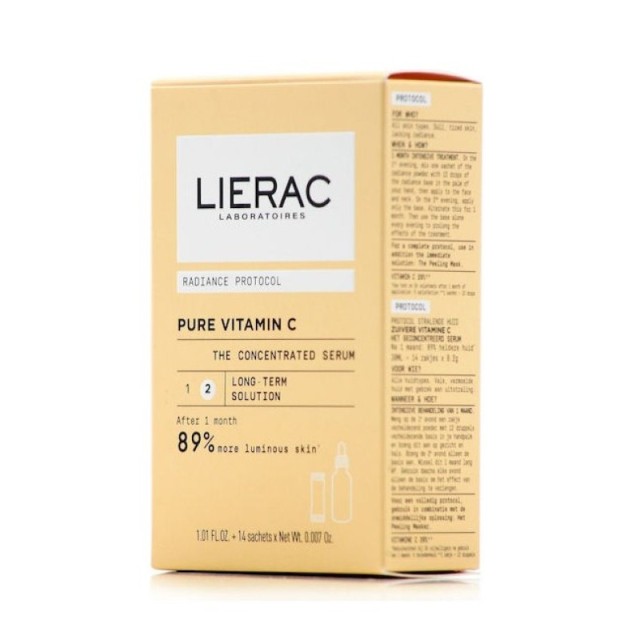 Lierac Radiance …