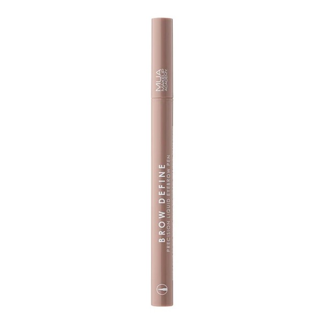 Mua Brow Define … Mua Brow Define …
